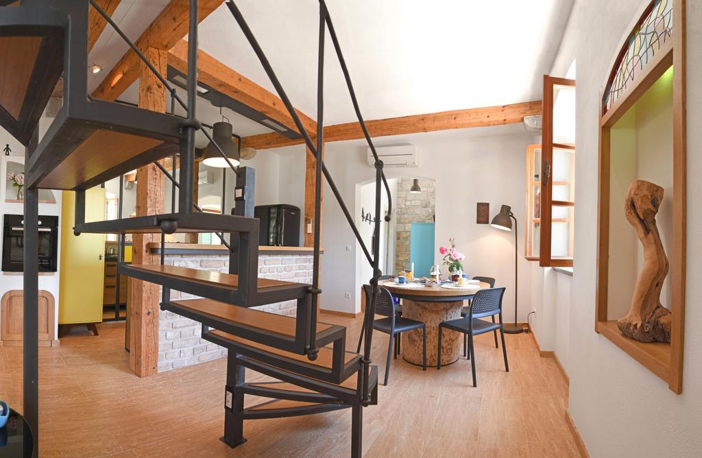 Villae Dalmaticae - Plava Сумартін Номер фото