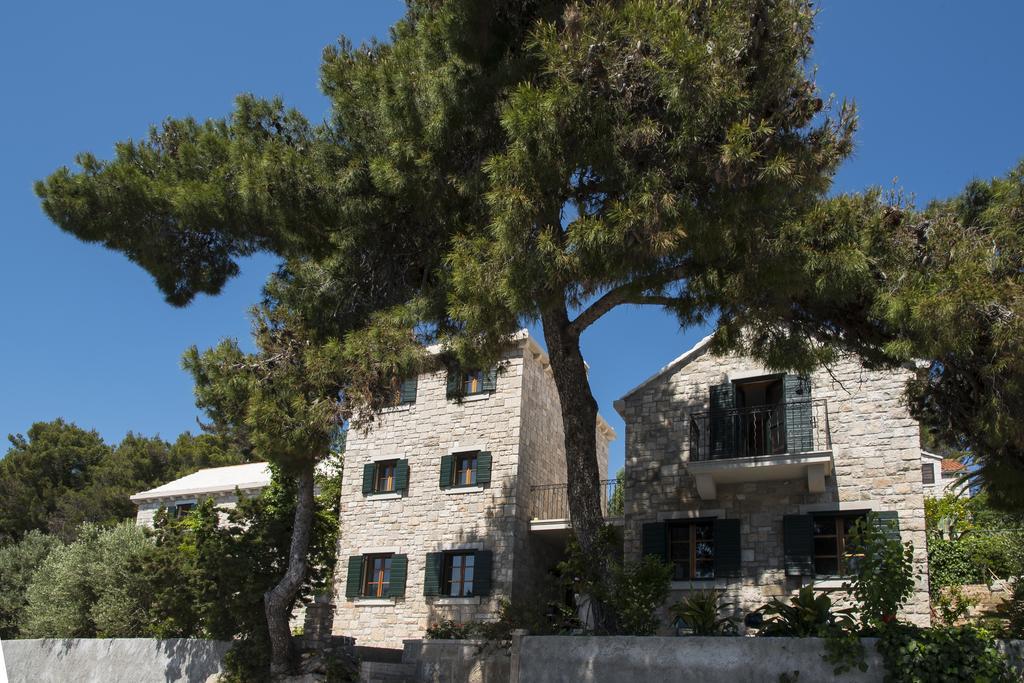 Villae Dalmaticae - Plava Сумартін Номер фото